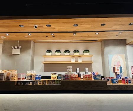 le Cafe Coffee