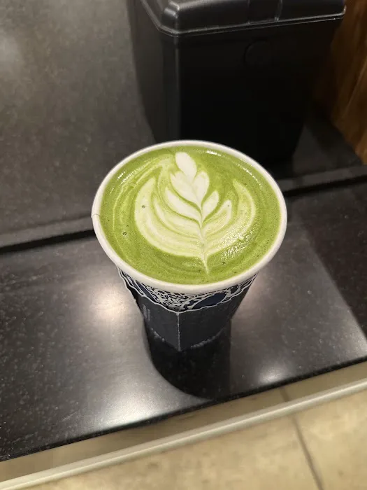 le Cafe Coffee Picture 3
