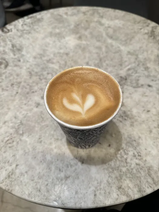 le Cafe Coffee Picture 9