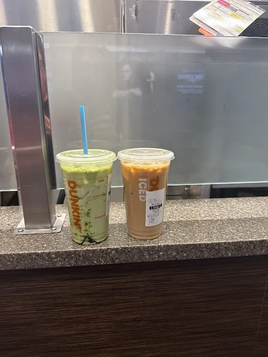 Dunkin' Picture 9