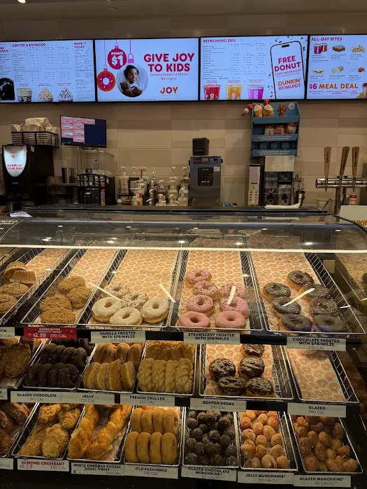 Dunkin' Picture 2