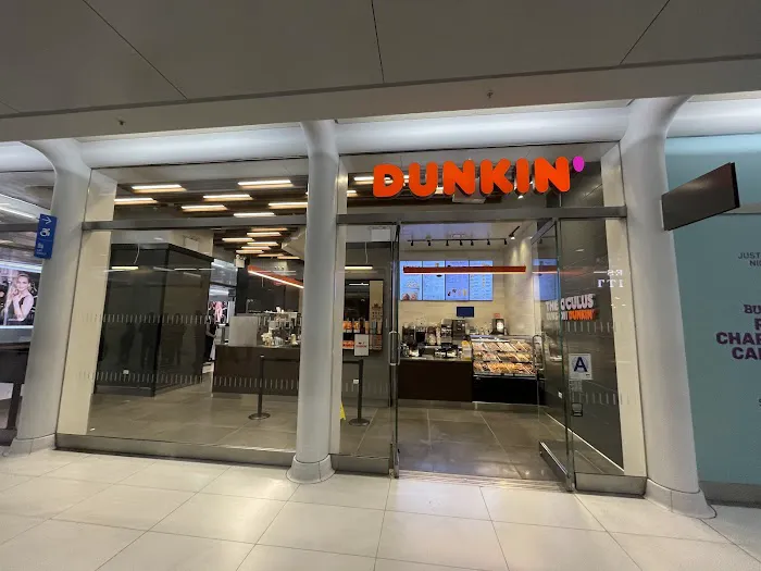 Dunkin' Picture 5