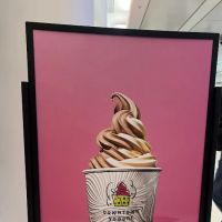 Downtown Yogurt World Trade Center ico