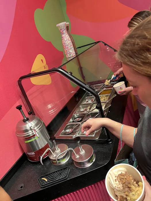 Downtown Yogurt World Trade Center Picture 10