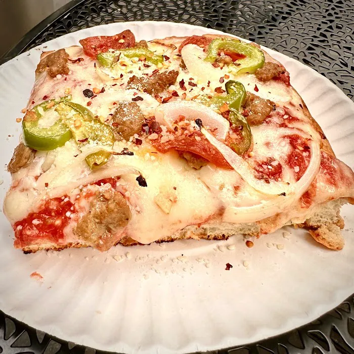 Hank's Pizza Picture 7
