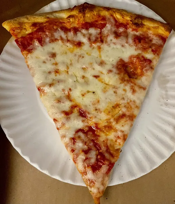 Hank's Pizza Picture 8