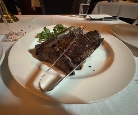 The Capital Grille