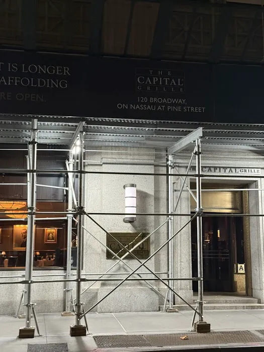 The Capital Grille Picture 5