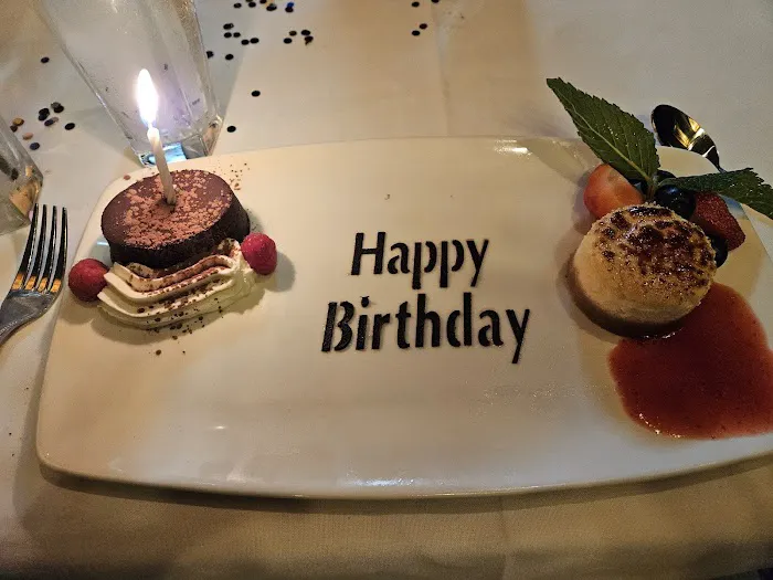 The Capital Grille Picture 9