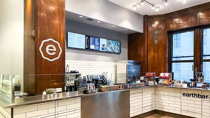 Earthbar Picture 10
