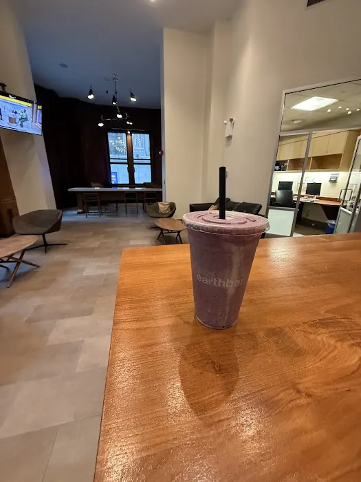 Earthbar Picture 3