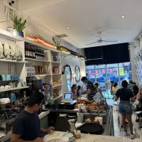 La Parisienne ico