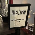 The Press Room