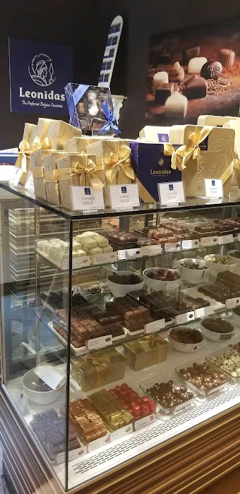 Leonidas Chocolate Picture 2
