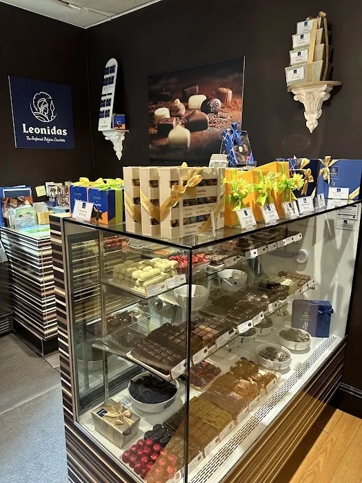 Leonidas Chocolate Picture 6