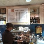 Manon Cafe Leonidas