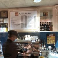 Manon Cafe Leonidas ico