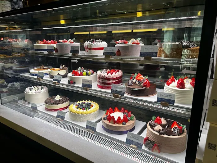 Paris Baguette Picture 3