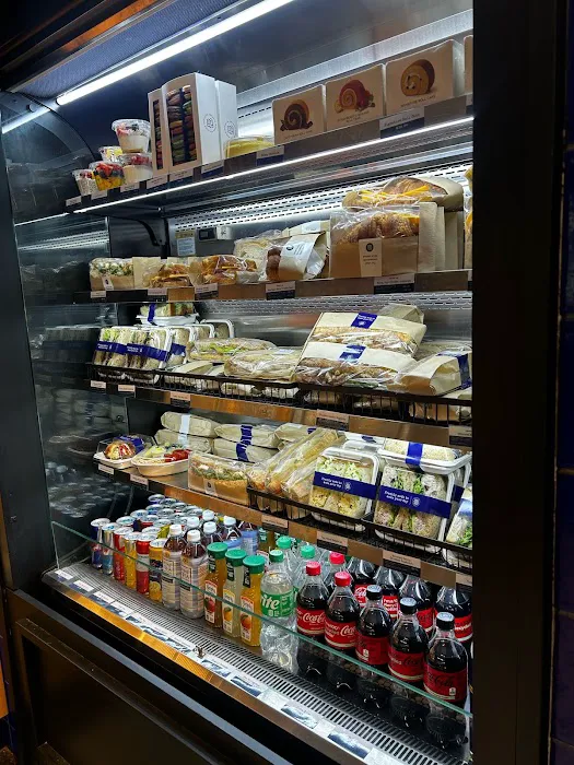 Paris Baguette Picture 2