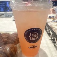 Paris Baguette ico