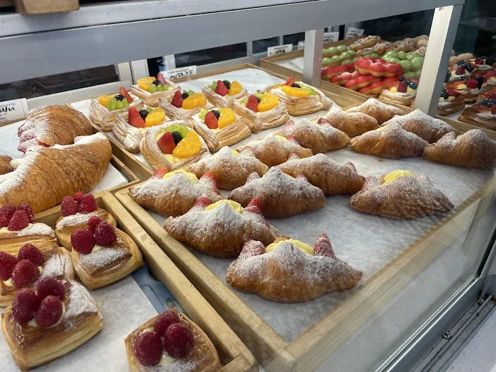 Paris Baguette Picture 4