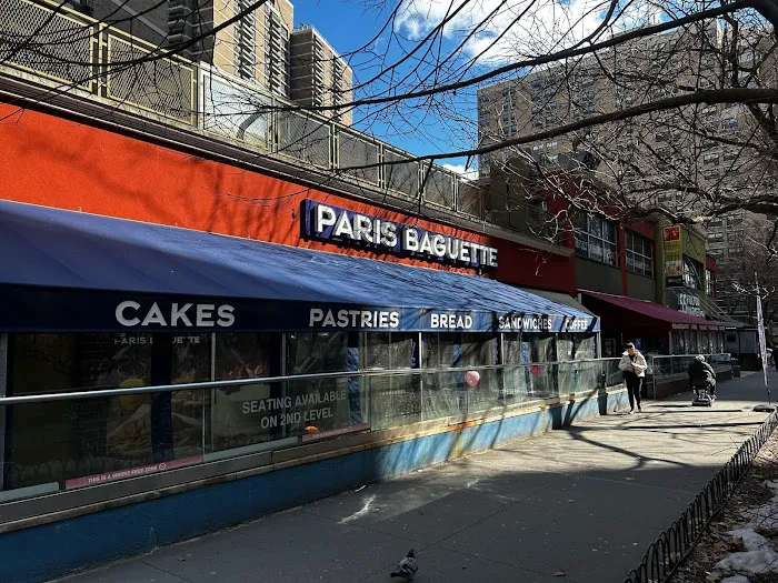 Paris Baguette Picture 7