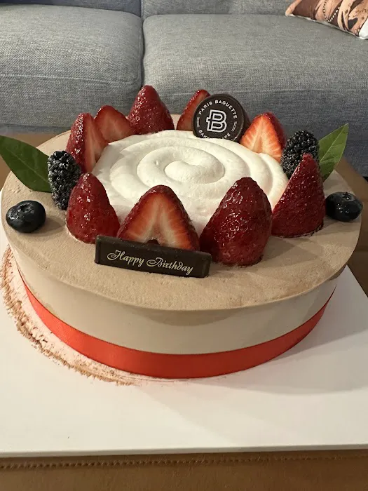 Paris Baguette Picture 8