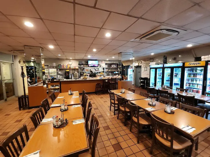 Squire's Diner Picture 1
