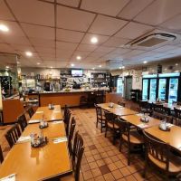 Squire's Diner ico