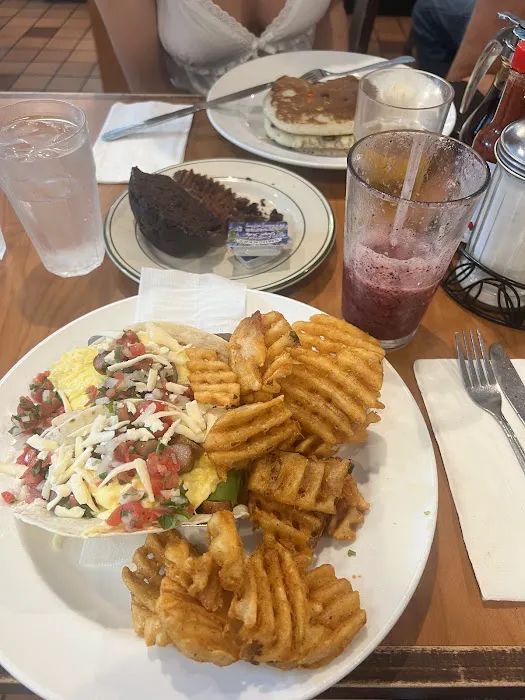 Squire's Diner Picture 8