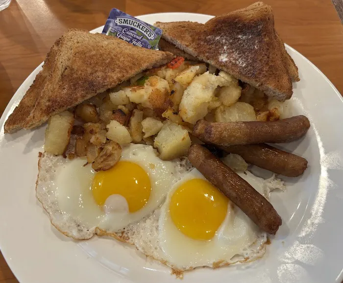 Squire's Diner Picture 6