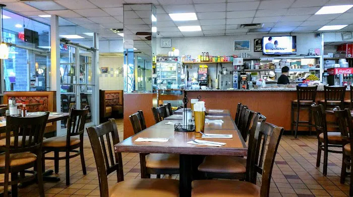 Squire's Diner Picture 7