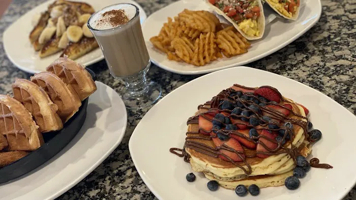 Squire's Diner Picture 5