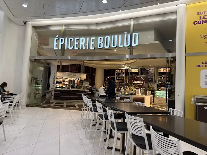 Épicerie Boulud Picture 7