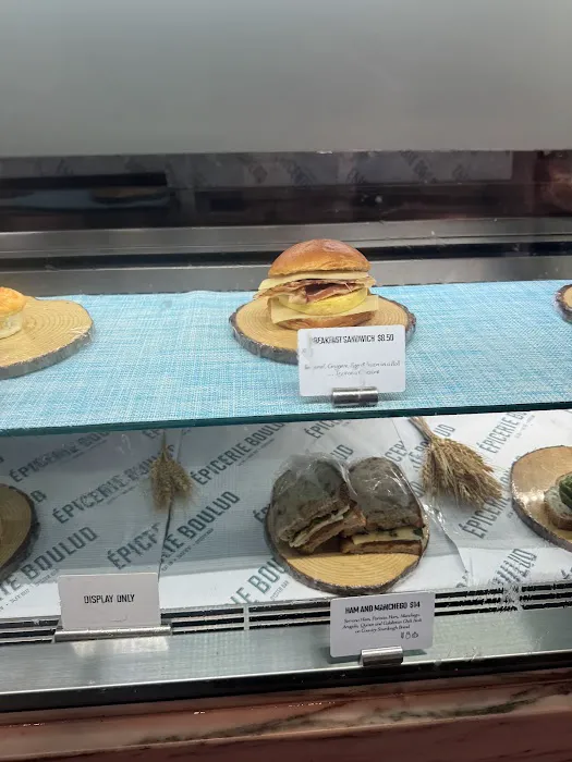 Épicerie Boulud Picture 2
