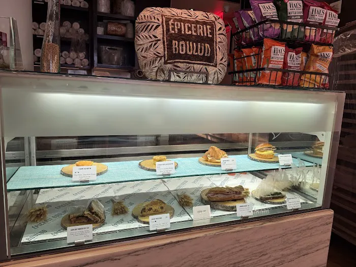 Épicerie Boulud Picture 1
