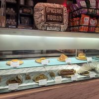 Épicerie Boulud ico