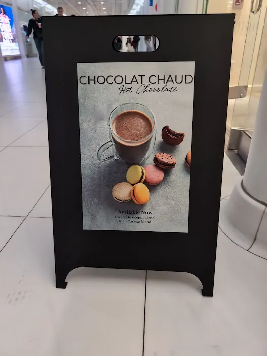 La Maison du Chocolat World Trade Center Picture 2