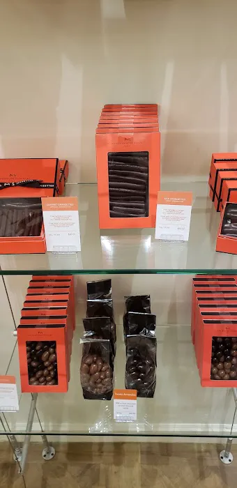 La Maison du Chocolat World Trade Center Picture 1