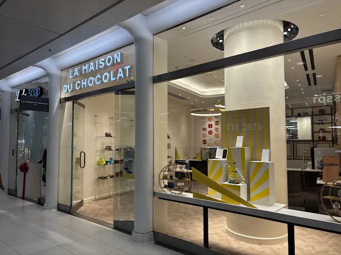 La Maison du Chocolat World Trade Center Picture 5