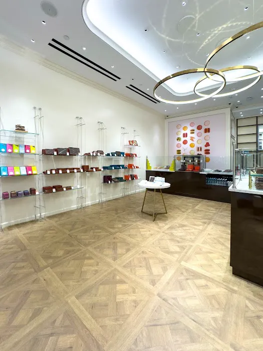 La Maison du Chocolat World Trade Center Picture 10