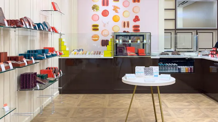 La Maison du Chocolat World Trade Center Picture 7
