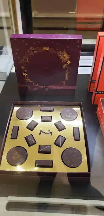 La Maison du Chocolat World Trade Center Picture 6