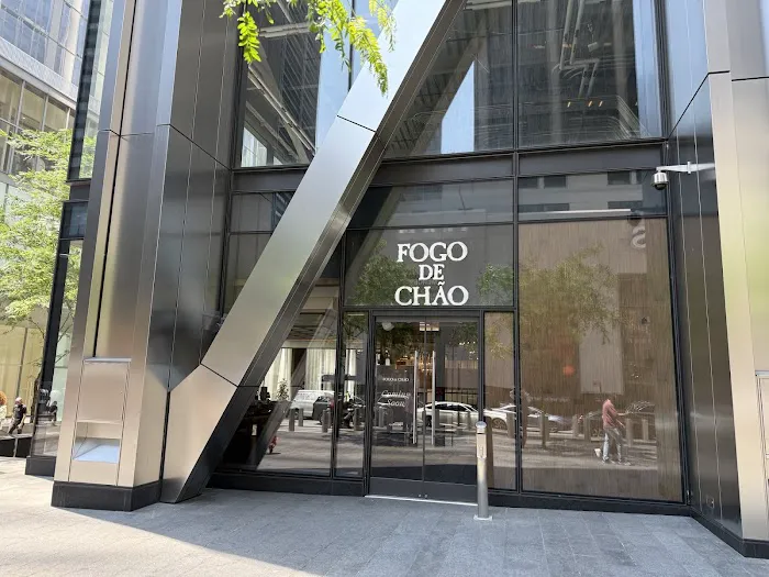 Fogo de Chão Brazilian Steakhouse Picture 6