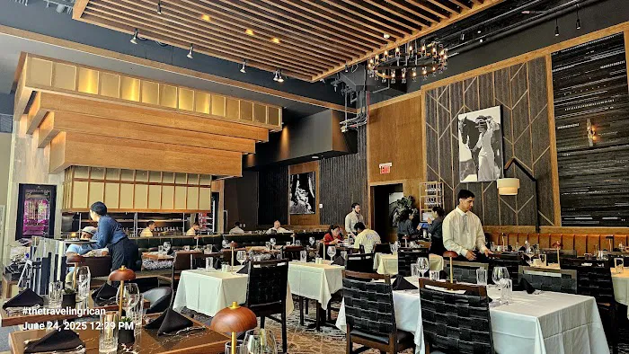 Fogo de Chão Brazilian Steakhouse Picture 9
