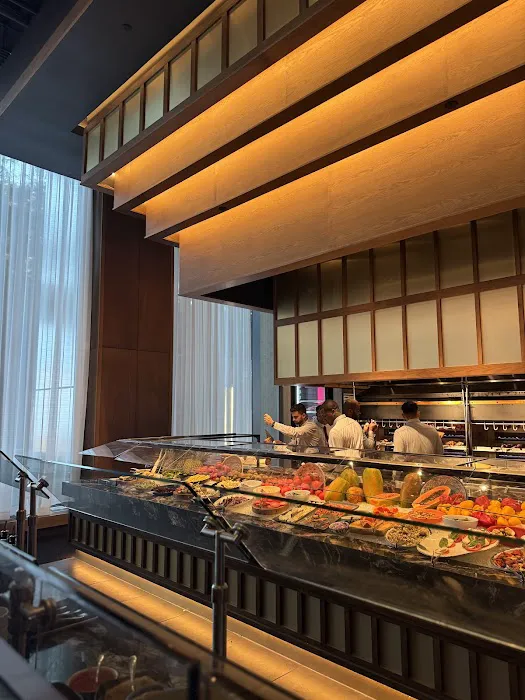 Fogo de Chão Brazilian Steakhouse Picture 10