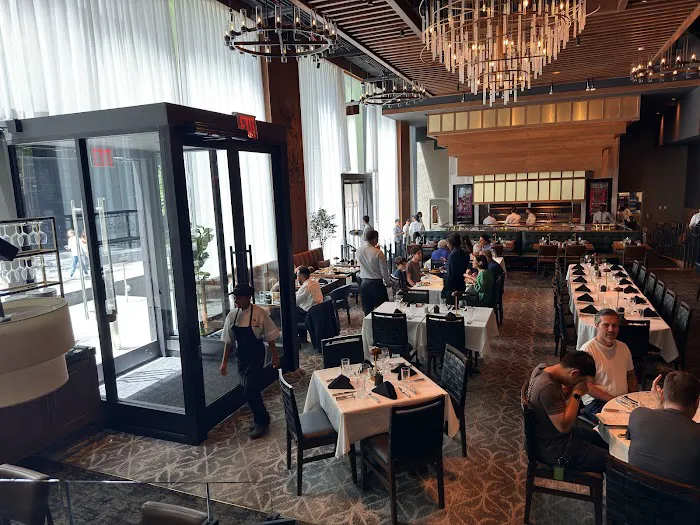 Fogo de Chão Brazilian Steakhouse Picture 5