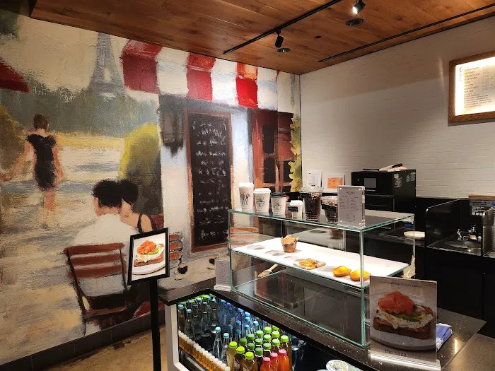 Le Cafe Coffee Picture 2