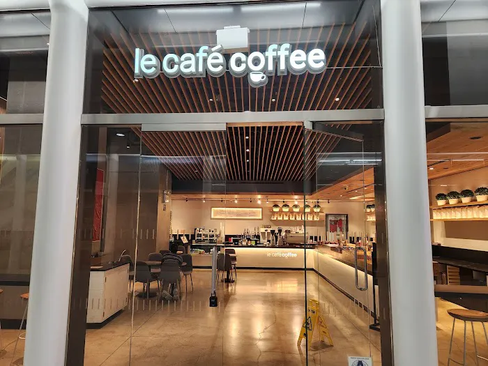 Le Cafe Coffee Picture 3