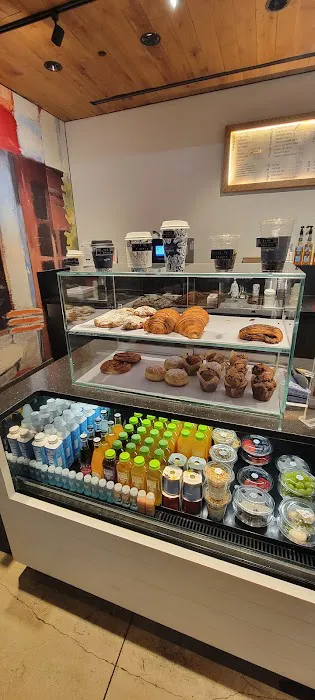 Le Cafe Coffee Picture 6
